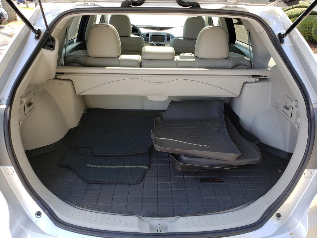 used 2013 Toyota Venza car, priced at $8,395