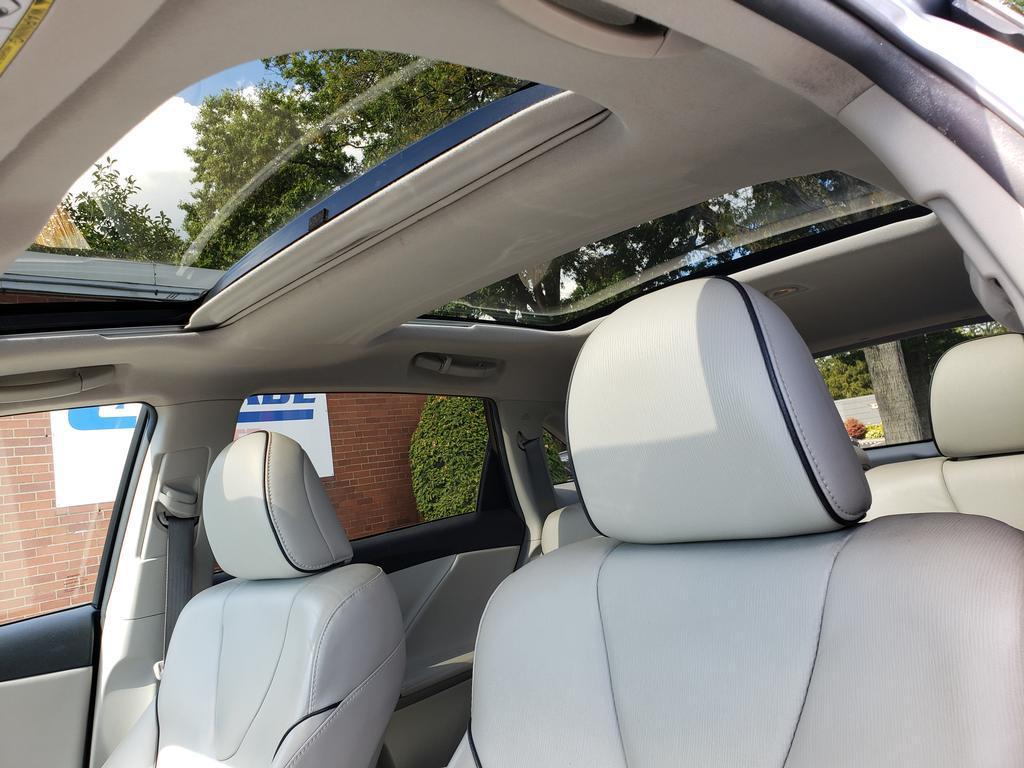 used 2013 Toyota Venza car, priced at $8,395