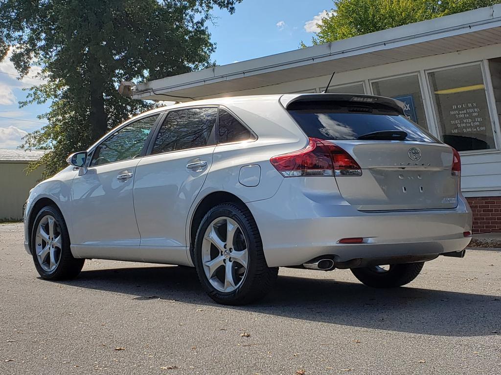 used 2013 Toyota Venza car, priced at $8,395