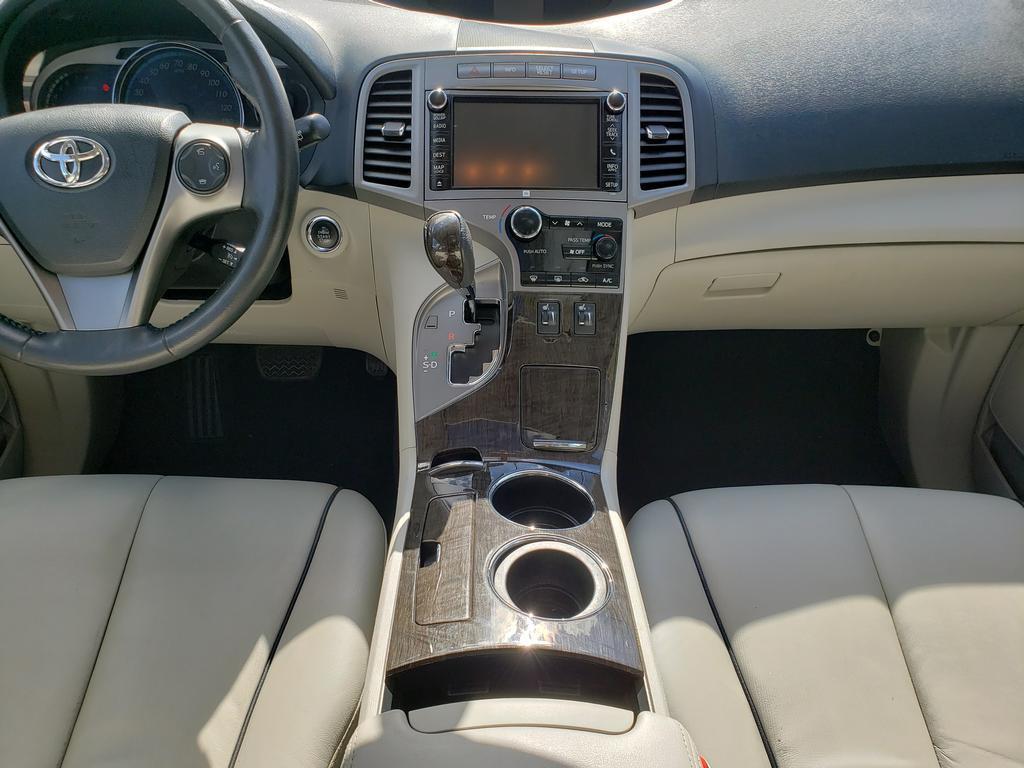 used 2013 Toyota Venza car, priced at $8,395