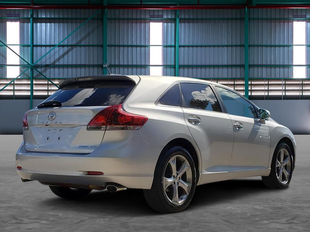 used 2013 Toyota Venza car, priced at $8,395