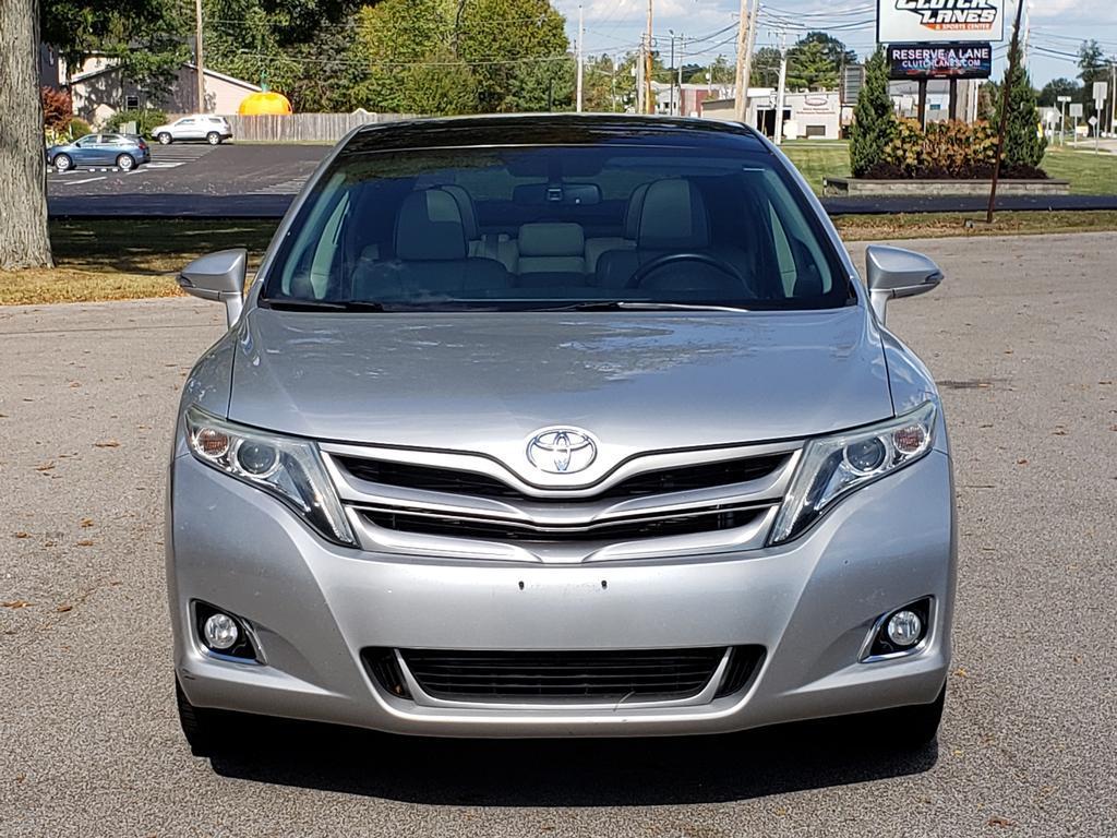 used 2013 Toyota Venza car, priced at $8,395