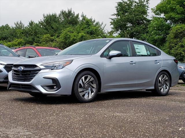 new 2025 Subaru Legacy car, priced at $38,227