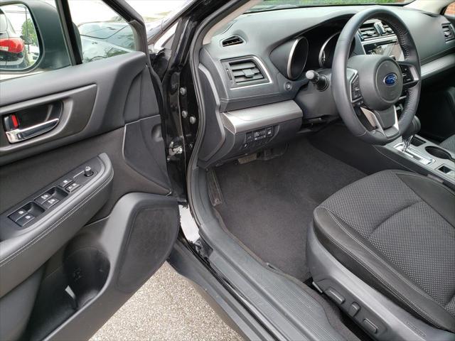 used 2018 Subaru Outback car, priced at $13,995