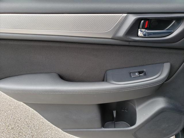 used 2018 Subaru Outback car, priced at $13,995