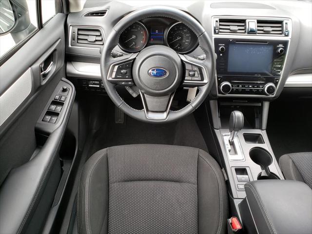 used 2018 Subaru Outback car, priced at $13,995