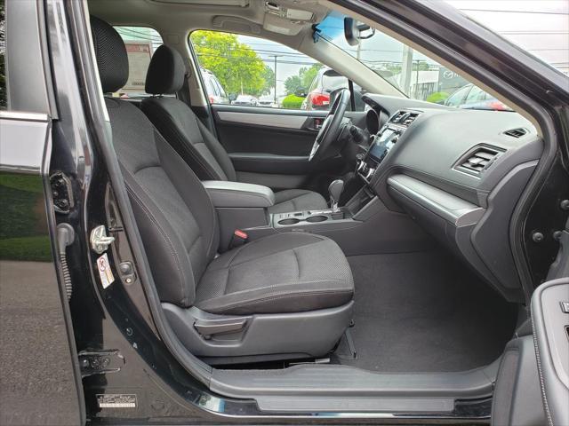 used 2018 Subaru Outback car, priced at $13,995