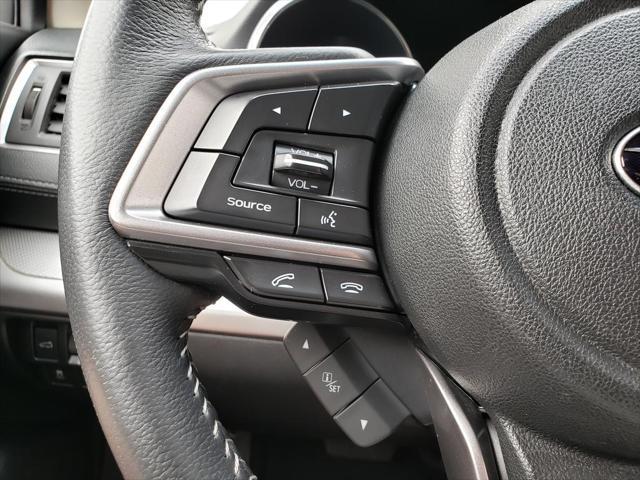 used 2018 Subaru Outback car, priced at $13,995