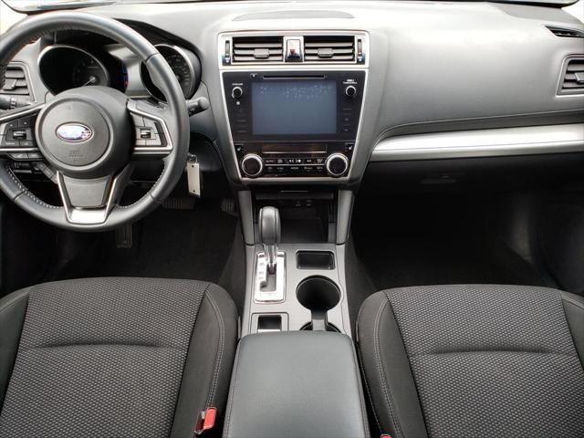 used 2018 Subaru Outback car, priced at $13,995