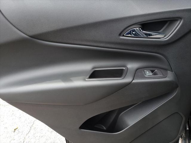 used 2018 Chevrolet Equinox car, priced at $16,495