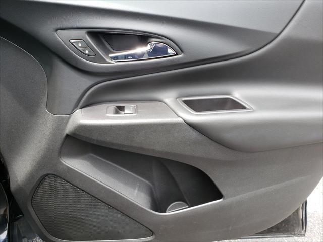 used 2018 Chevrolet Equinox car, priced at $16,495