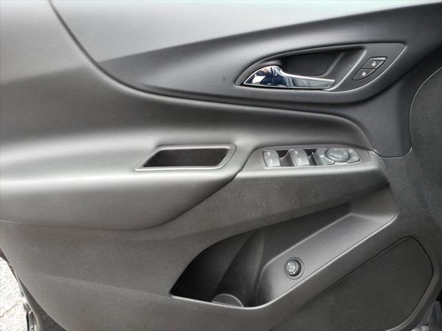 used 2018 Chevrolet Equinox car, priced at $16,495
