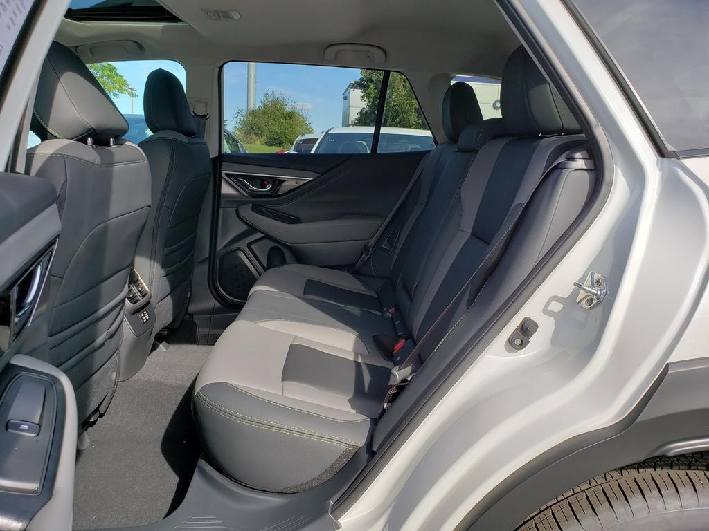 new 2025 Subaru Outback car, priced at $40,153