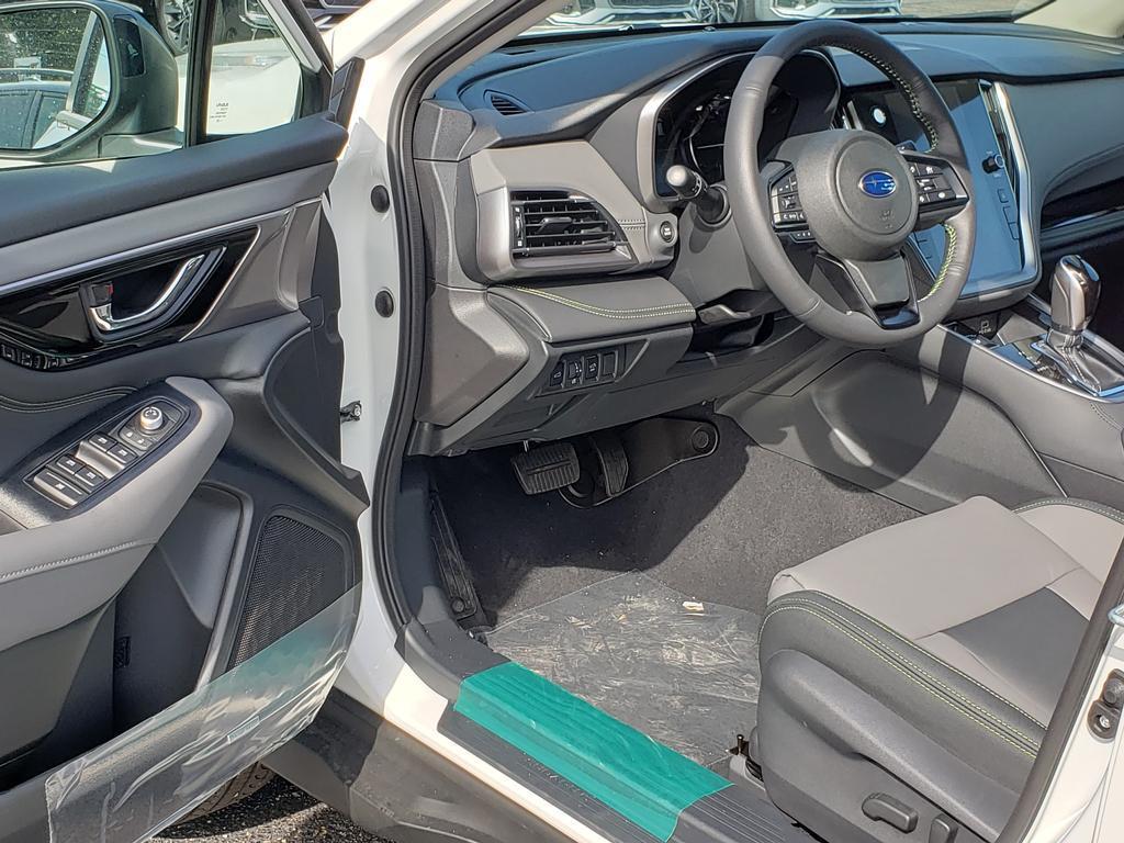 new 2025 Subaru Outback car, priced at $40,153