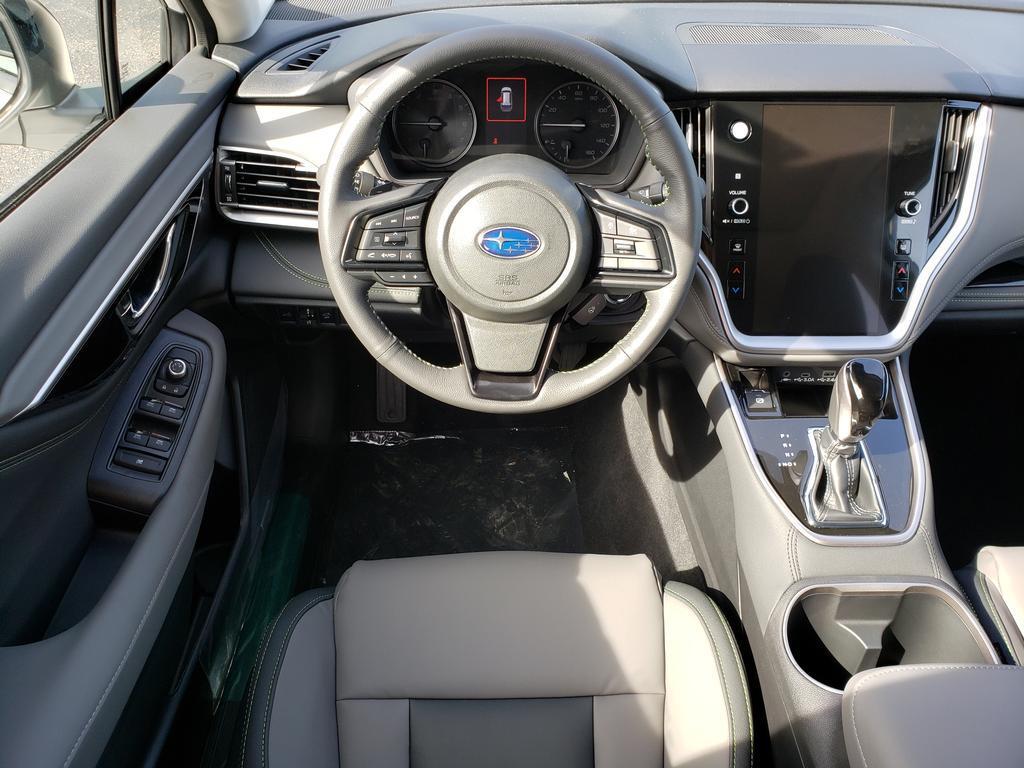 new 2025 Subaru Outback car, priced at $40,153