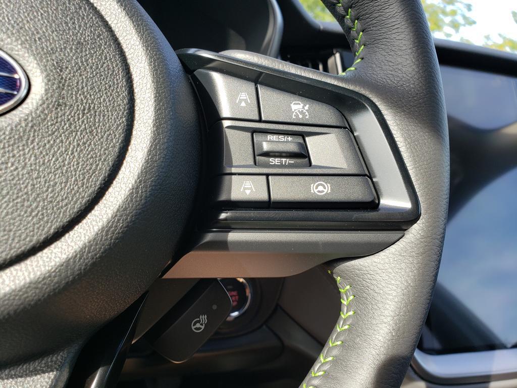 new 2025 Subaru Outback car, priced at $40,153