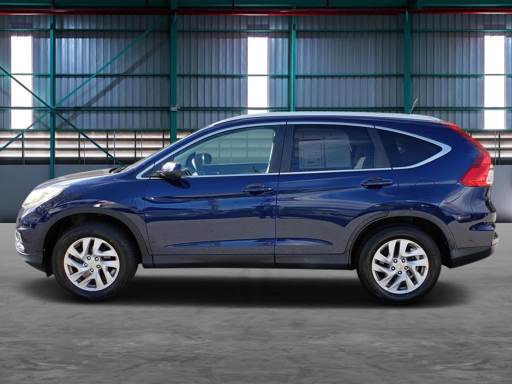 used 2015 Honda CR-V car, priced at $13,795