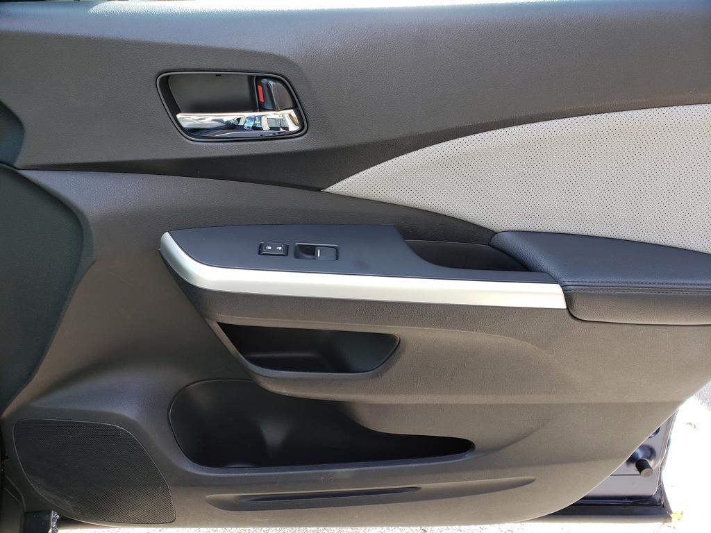 used 2015 Honda CR-V car, priced at $13,795