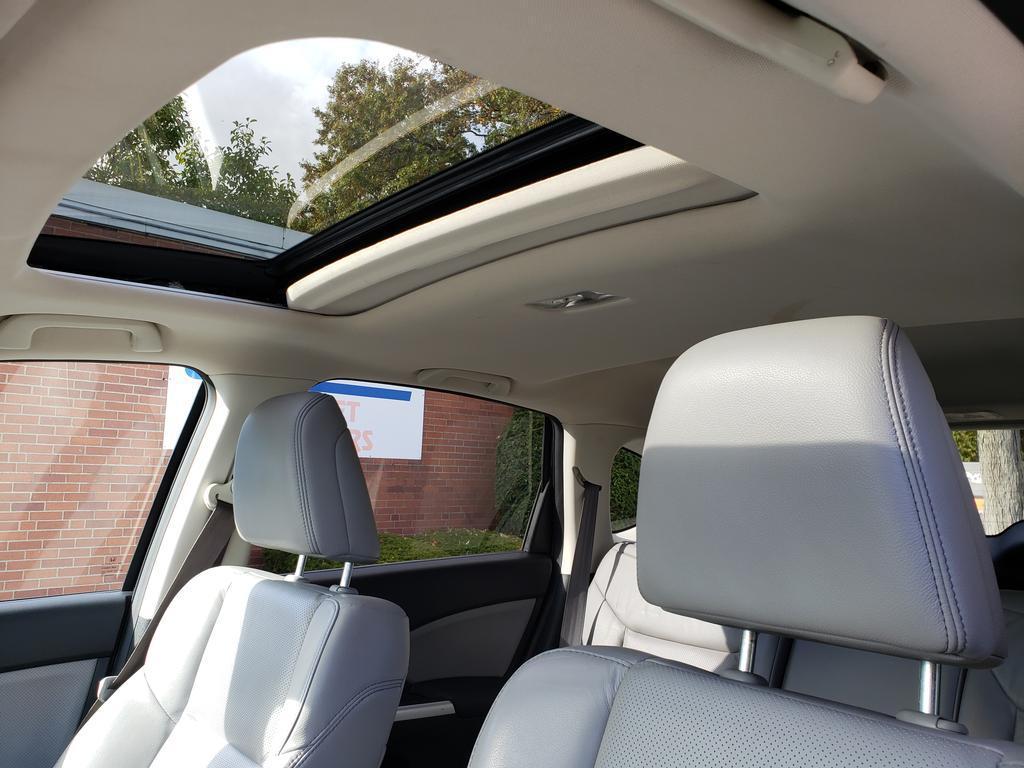 used 2015 Honda CR-V car, priced at $13,795