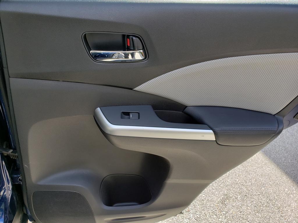 used 2015 Honda CR-V car, priced at $13,795