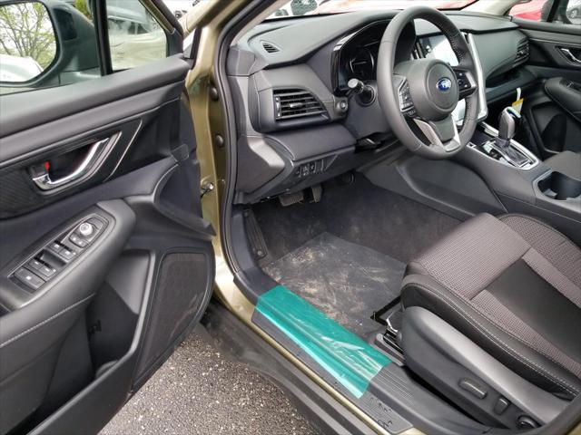 new 2025 Subaru Outback car, priced at $34,991