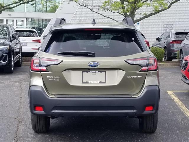 new 2025 Subaru Outback car, priced at $34,991