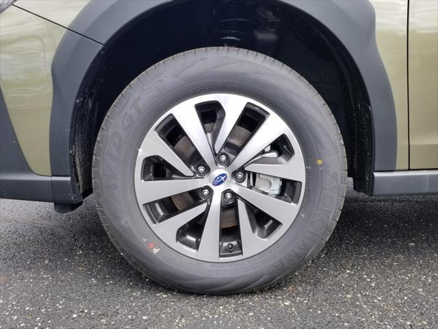 new 2025 Subaru Outback car, priced at $34,991