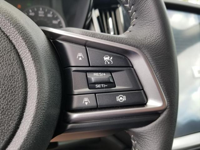 new 2025 Subaru Outback car, priced at $34,991