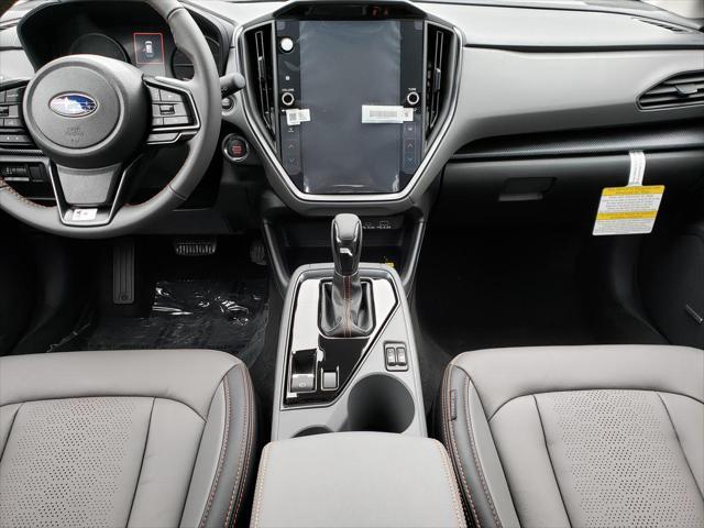 new 2025 Subaru Crosstrek car, priced at $35,978