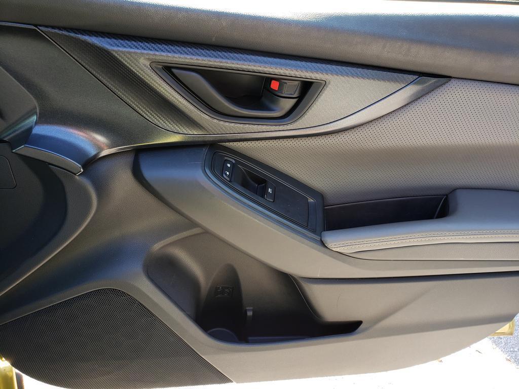 used 2021 Subaru Crosstrek car, priced at $22,593