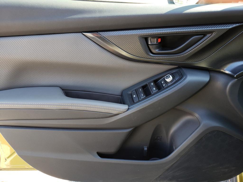 used 2021 Subaru Crosstrek car, priced at $22,593