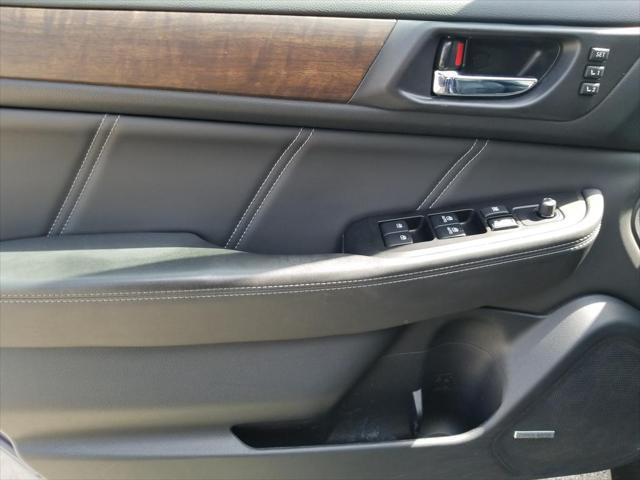 used 2018 Subaru Outback car, priced at $21,995