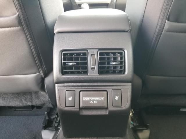 used 2018 Subaru Outback car, priced at $21,995