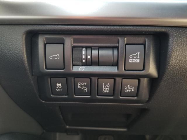 used 2018 Subaru Outback car, priced at $21,995