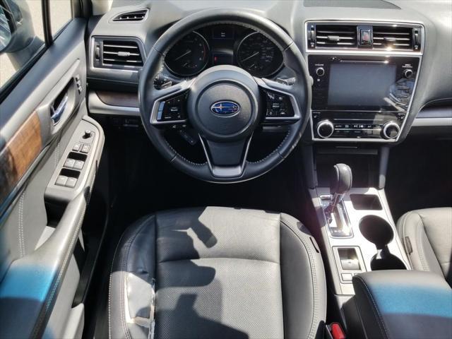 used 2018 Subaru Outback car, priced at $21,995