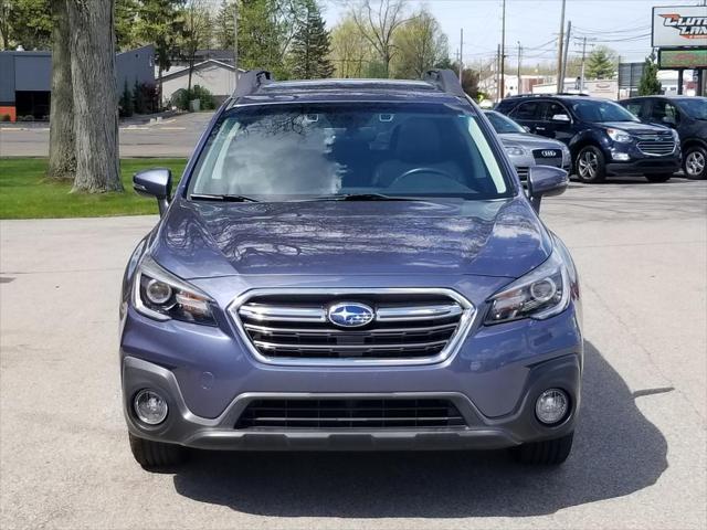 used 2018 Subaru Outback car, priced at $21,995