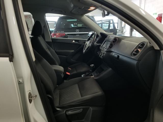 used 2015 Volkswagen Tiguan car, priced at $8,194