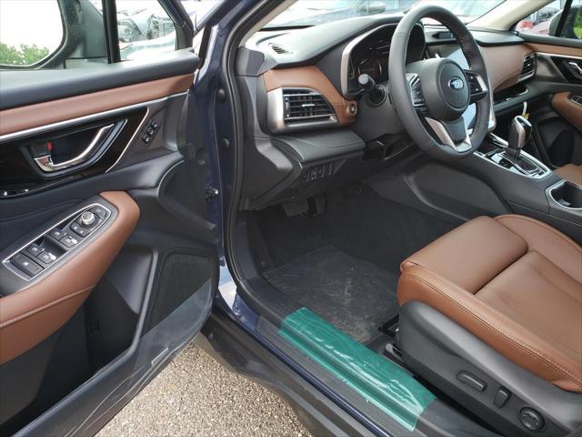 new 2025 Subaru Outback car, priced at $47,632