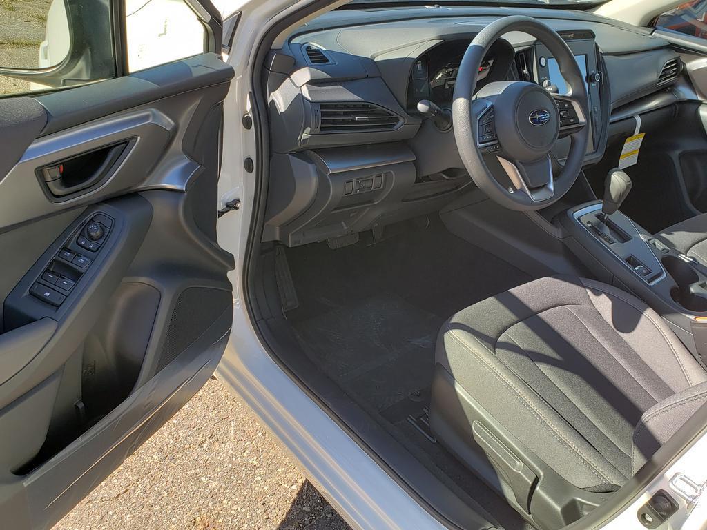 new 2025 Subaru Impreza car, priced at $26,210