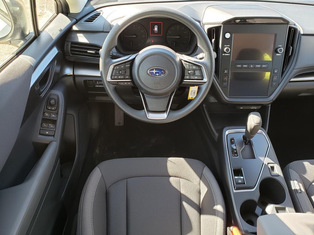 new 2025 Subaru Impreza car, priced at $26,210