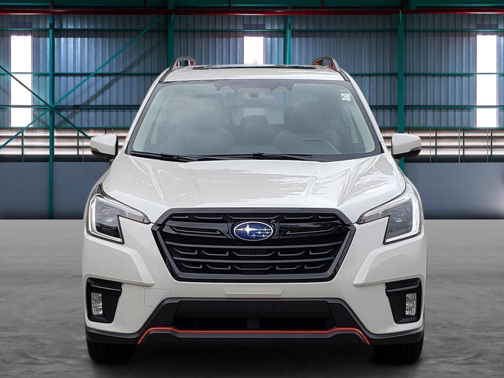 used 2022 Subaru Forester car, priced at $27,794