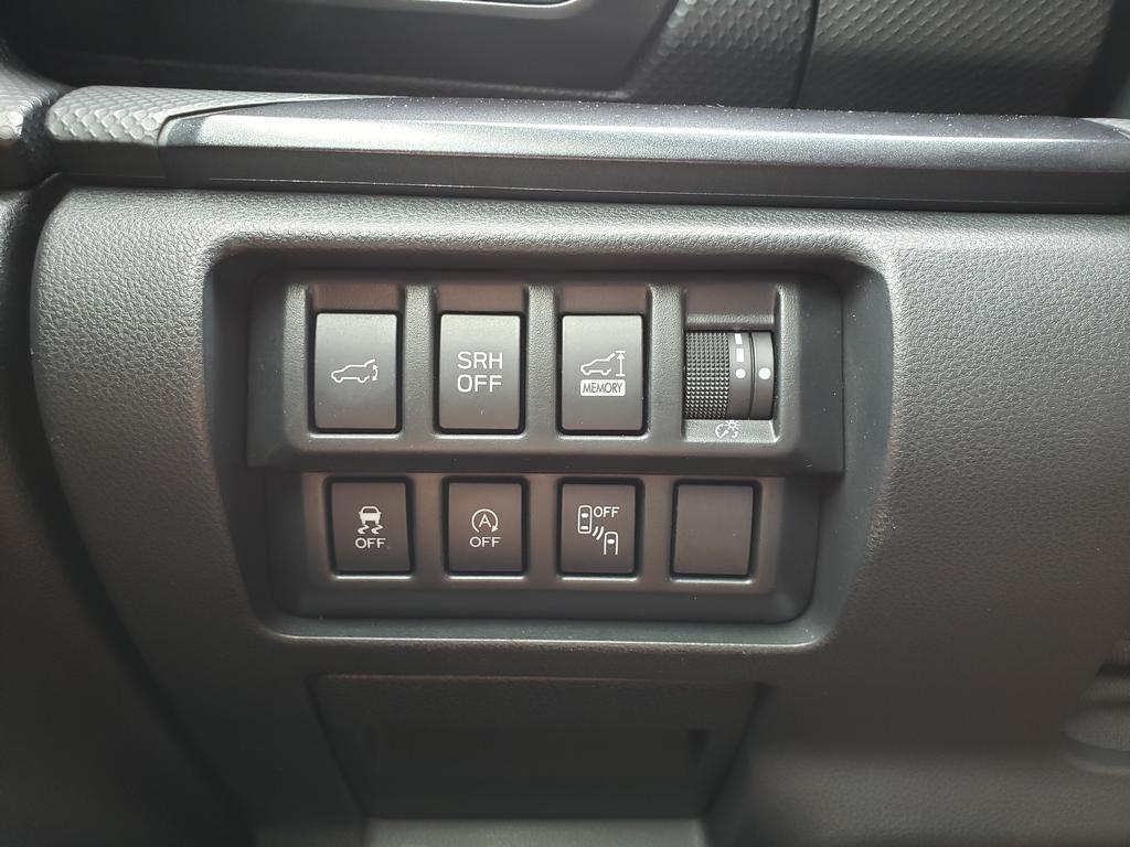 used 2022 Subaru Forester car, priced at $27,794