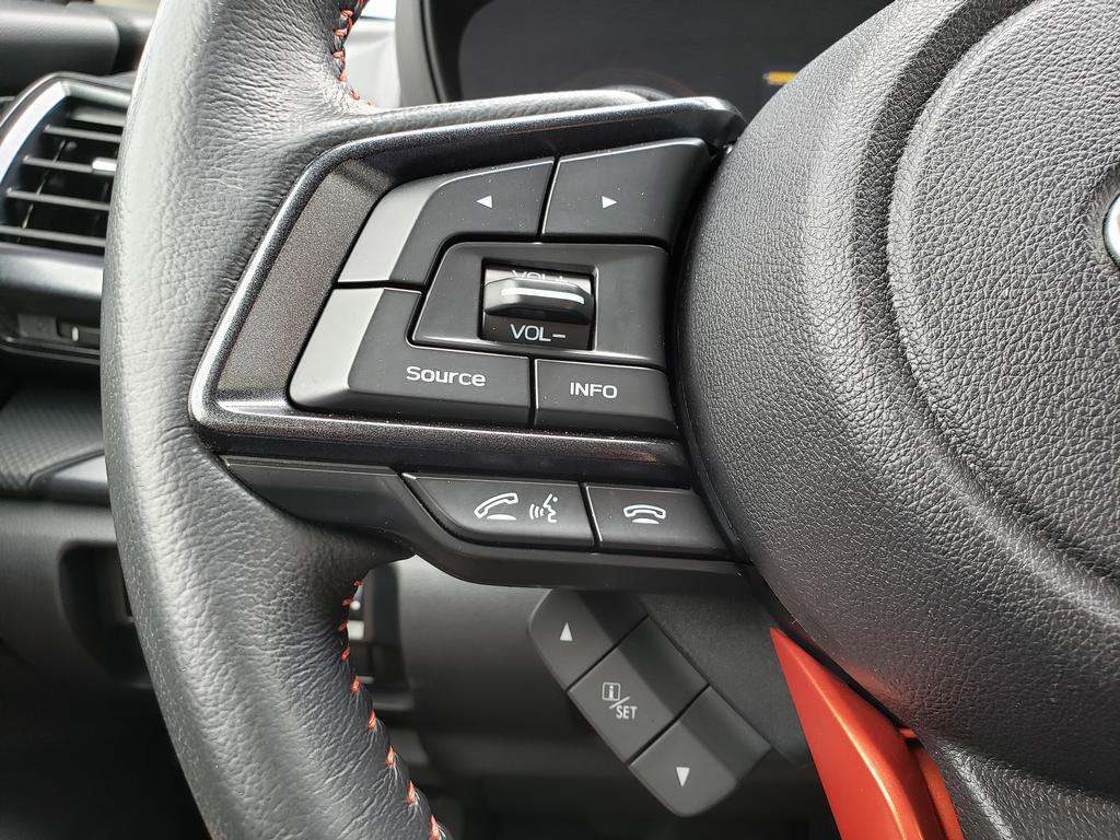 used 2022 Subaru Forester car, priced at $27,794