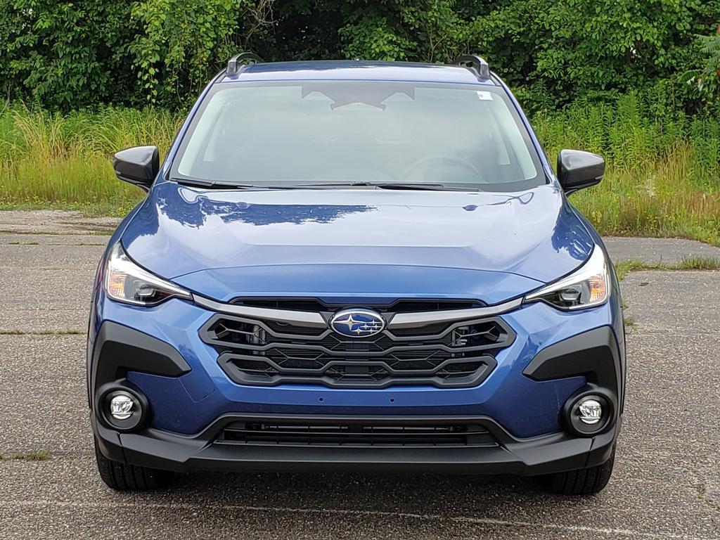 new 2025 Subaru Crosstrek car, priced at $30,715
