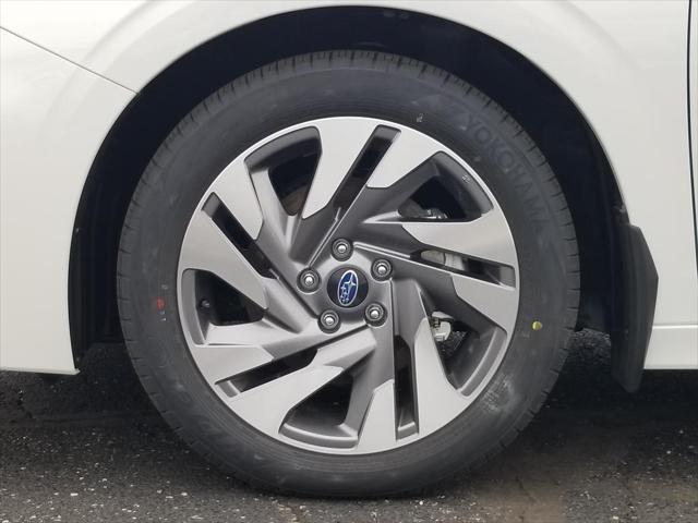 new 2025 Subaru Legacy car, priced at $35,692