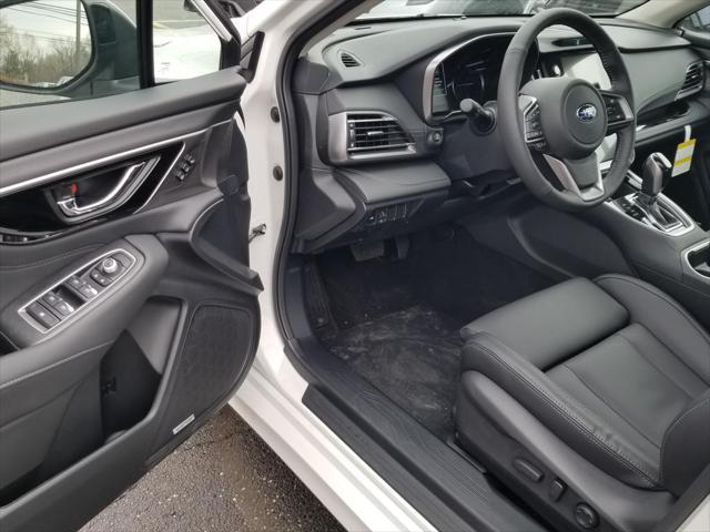 new 2025 Subaru Legacy car, priced at $35,692