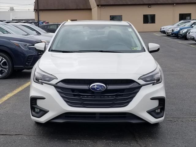 new 2025 Subaru Legacy car, priced at $35,692