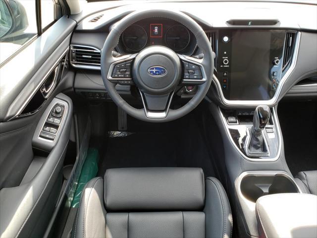 new 2025 Subaru Outback car, priced at $47,243