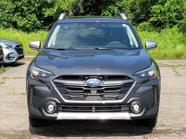 new 2025 Subaru Outback car, priced at $47,243