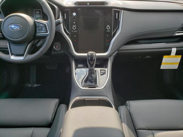 new 2025 Subaru Outback car, priced at $47,243